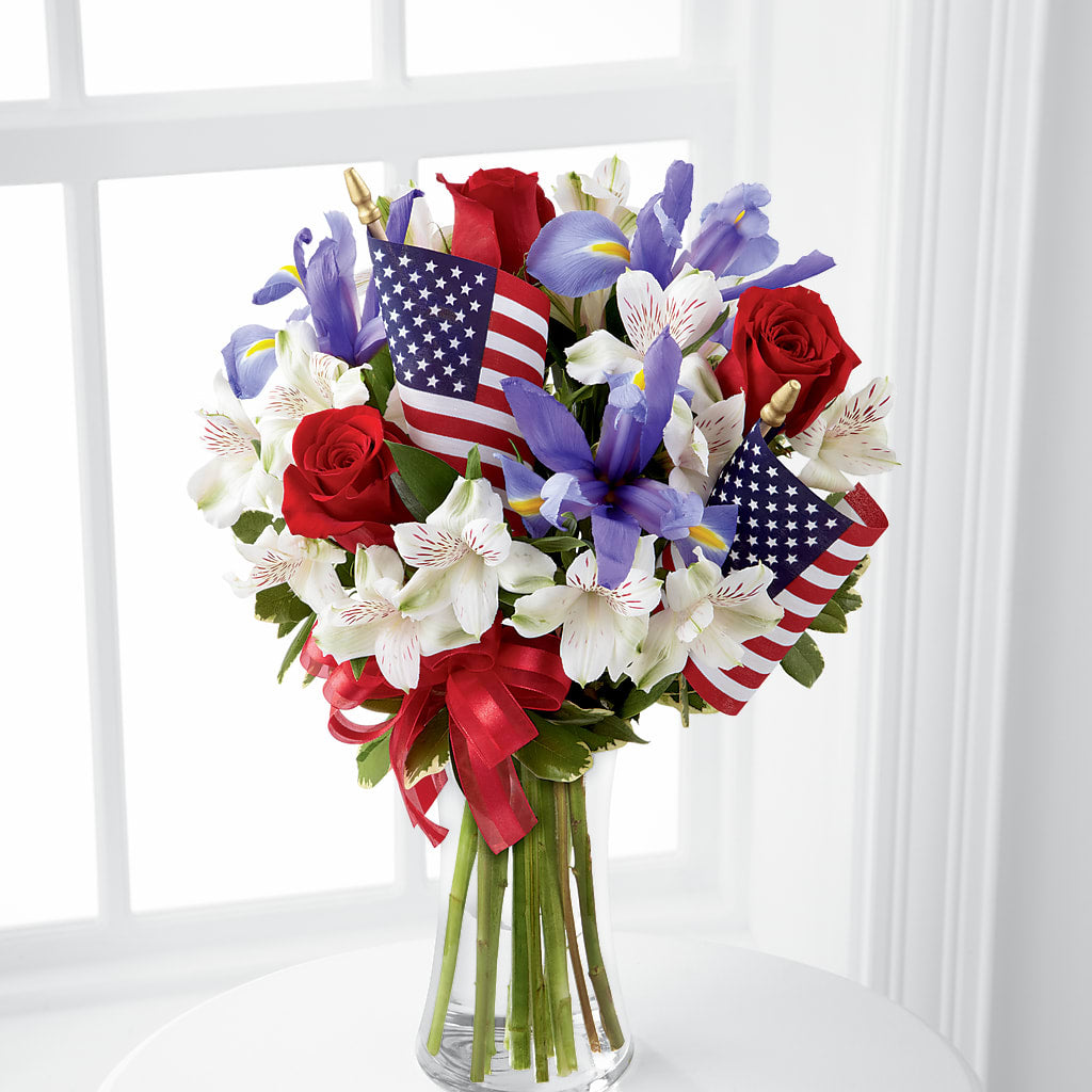 Unity Bouquet – Gladrich Florist Shoppe, Punta Gorda FL