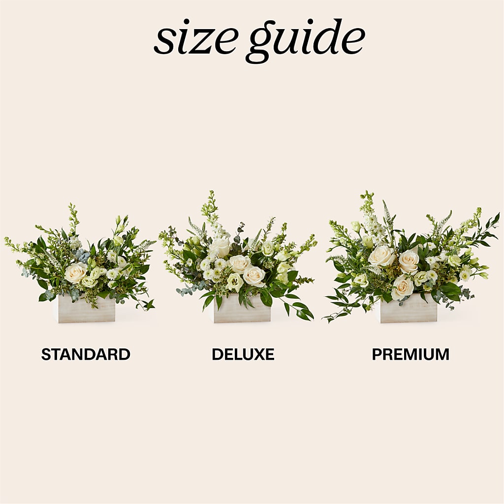 Cashmere Bouquet – Gladrich Florist Shoppe, Punta Gorda FL
