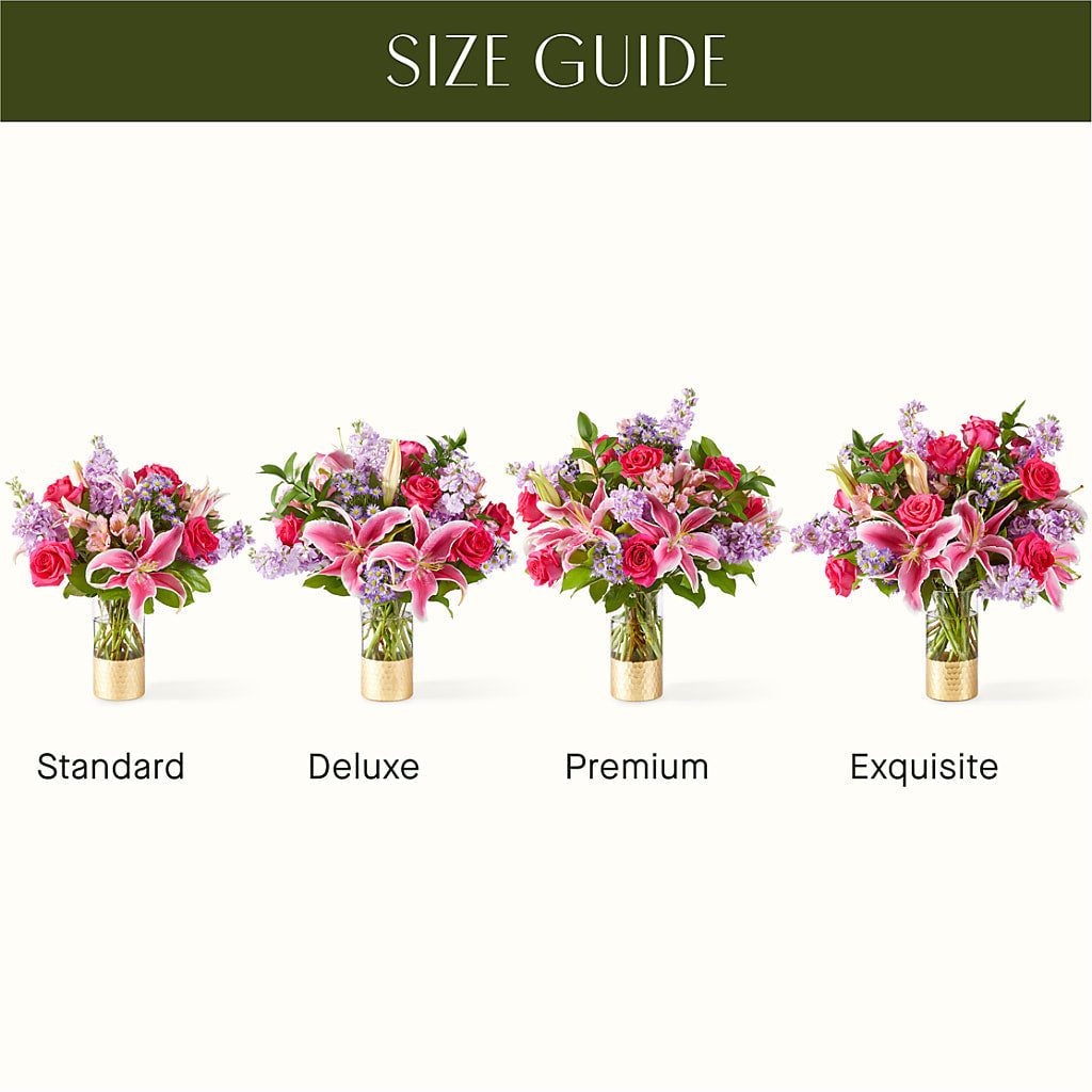 Written in the Stars Bouquet – Gladrich Florist Shoppe, Punta Gorda FL