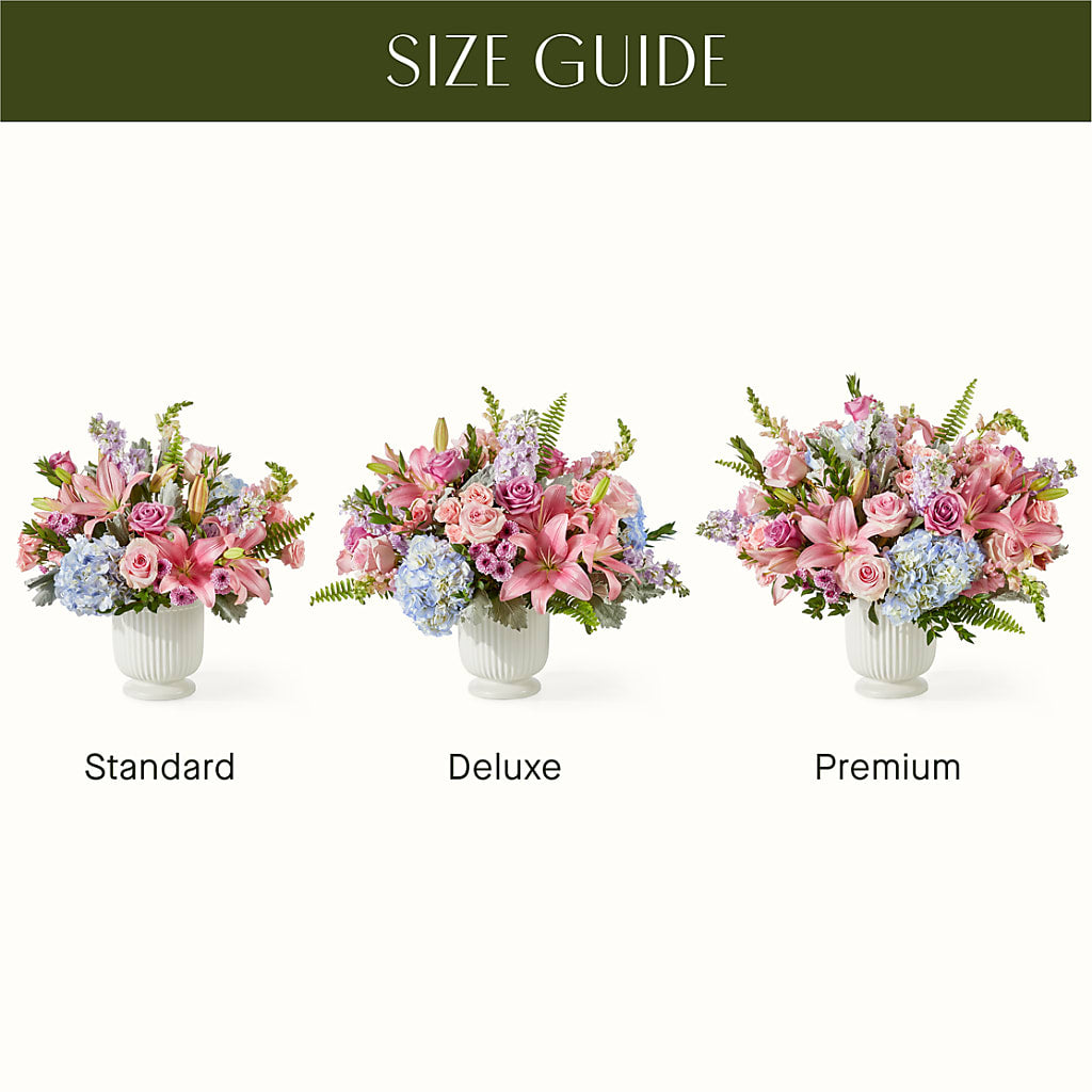 Wonderland Bouquet – Gladrich Florist Shoppe, Punta Gorda FL