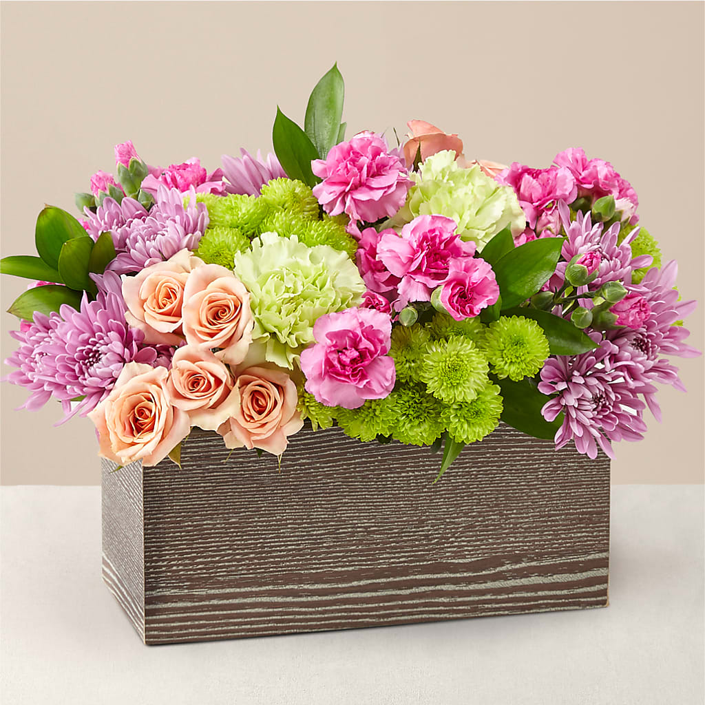 Simple Charm Bouquet – Gladrich Florist Shoppe, Punta Gorda FL