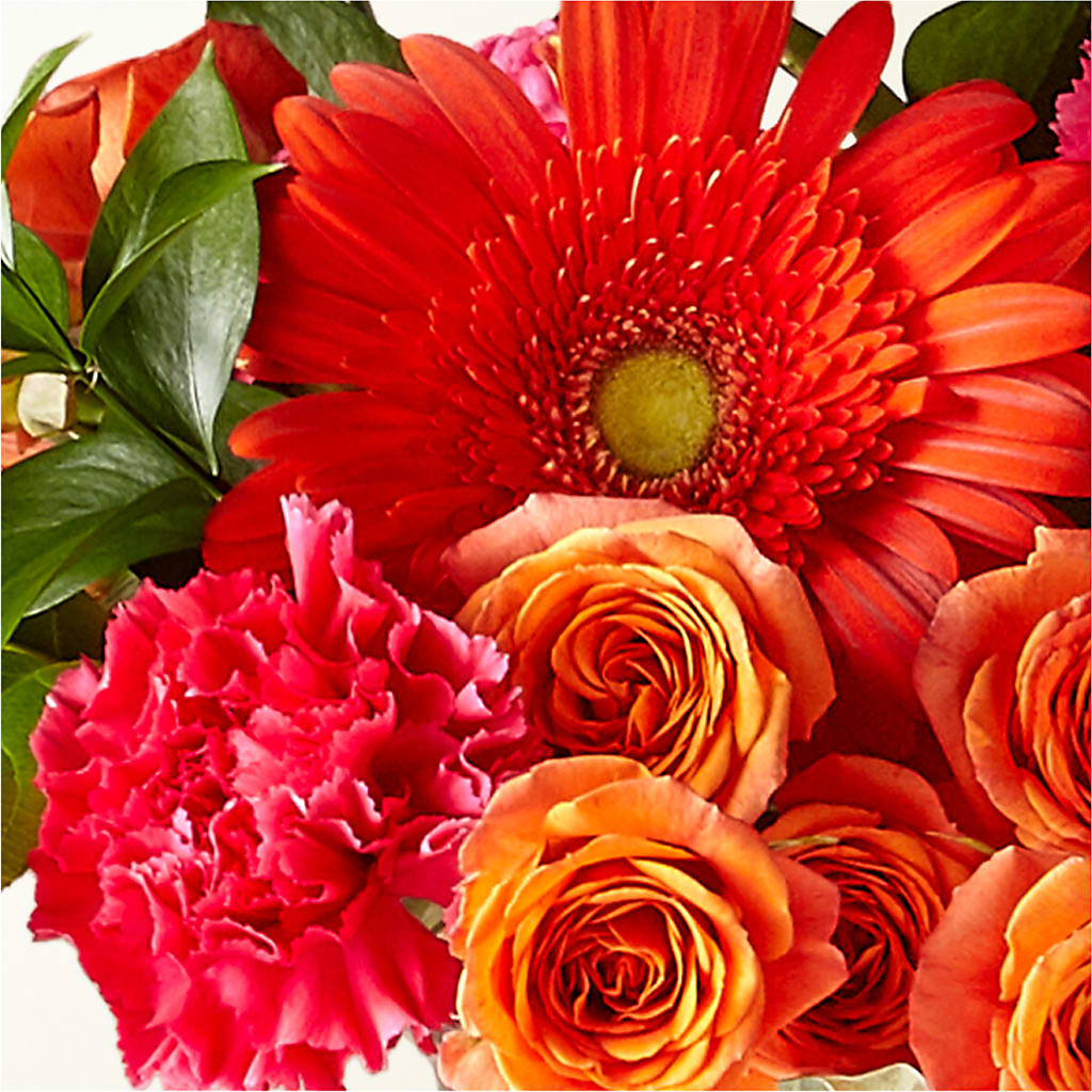 Florist Designed Mixed Bouquet – Gladrich Florist Shoppe, Punta Gorda FL