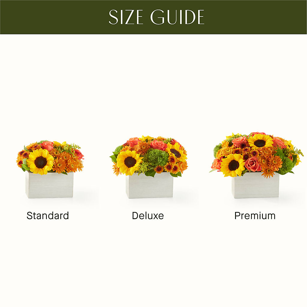 Farmer’s Market Stroll Bouquet – Gladrich Florist Shoppe, Punta Gorda FL