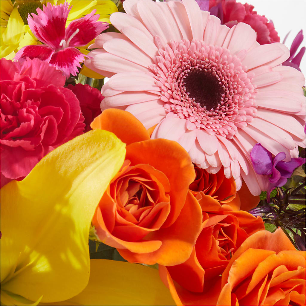 You're Invited - A Florist Original – Gladrich Florist Shoppe, Punta Gorda FL