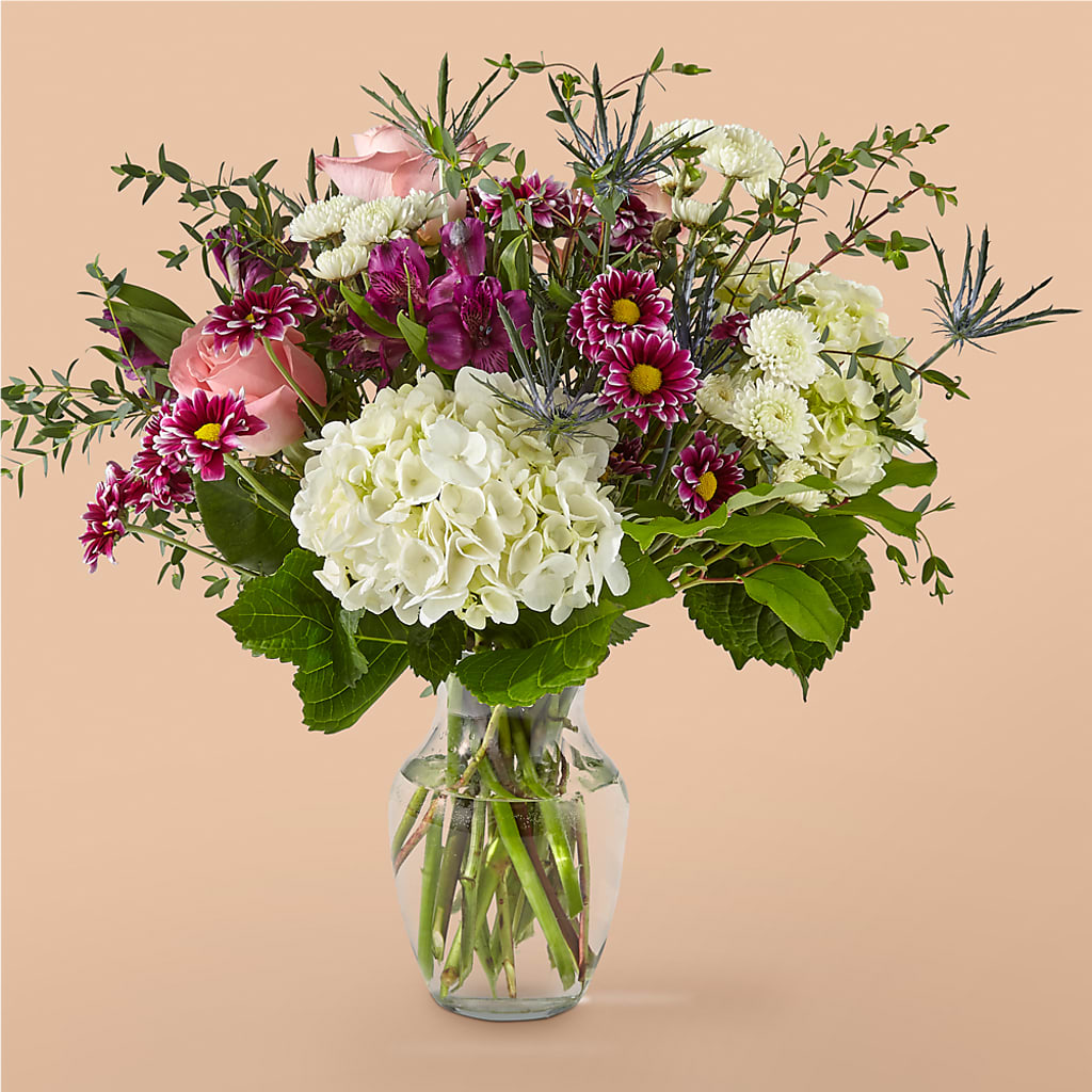 Parlour Bouquet – Gladrich Florist Shoppe, Punta Gorda FL