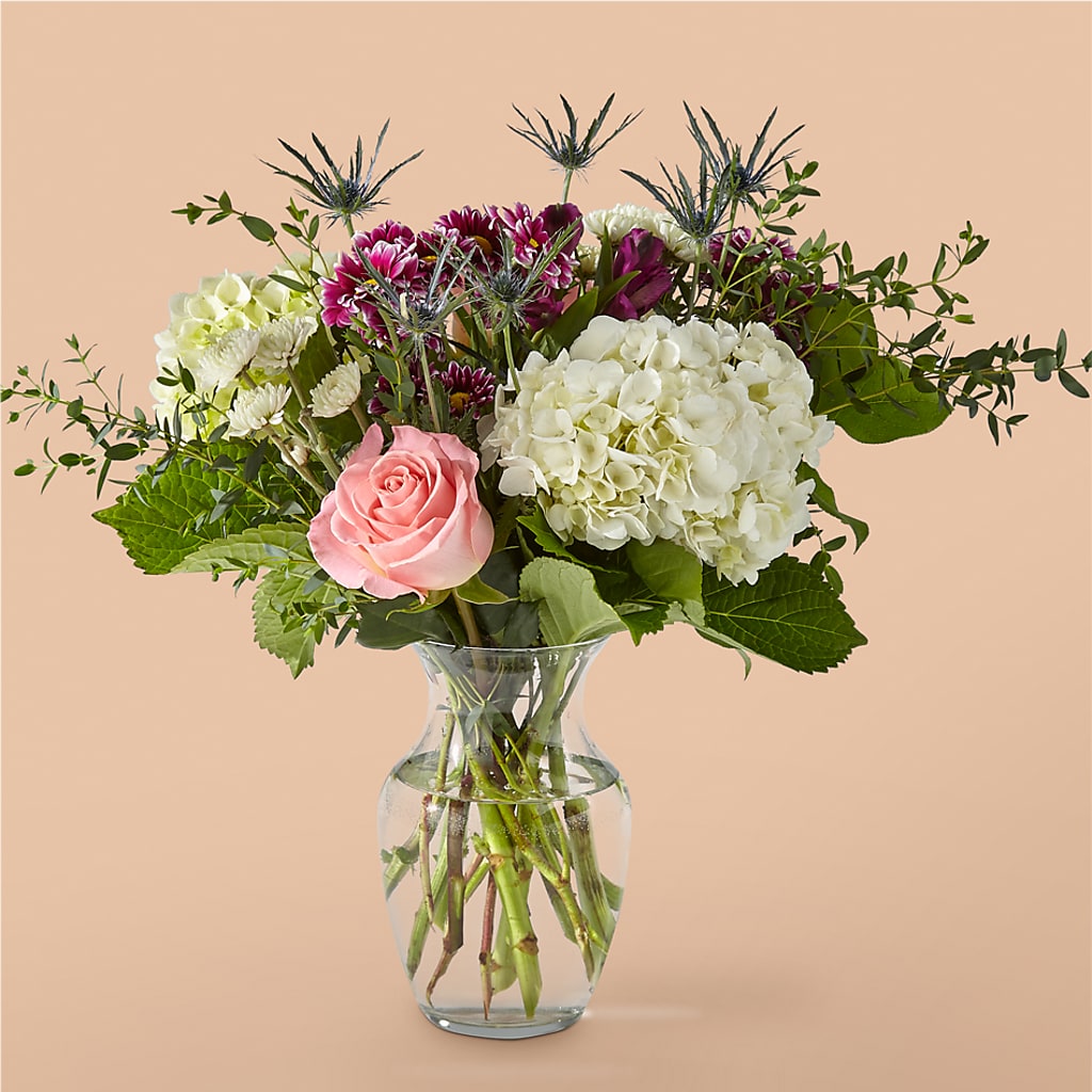 Parlour Bouquet – Gladrich Florist Shoppe, Punta Gorda FL
