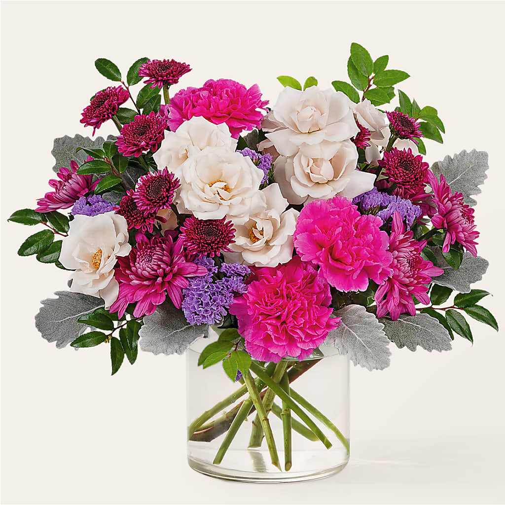 Dose of Cheer Bouquet – Gladrich Florist Shoppe, Punta Gorda FL