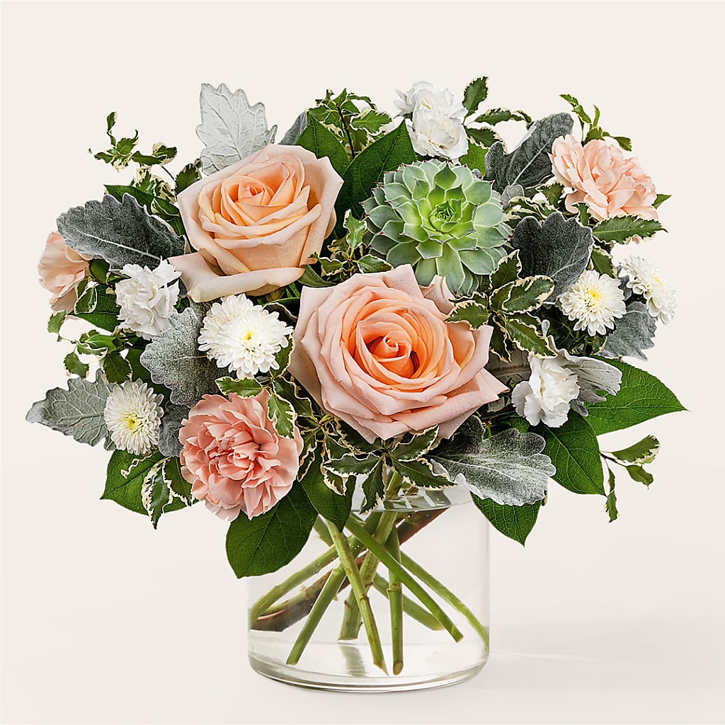 Sweet Tea Bouquet – Gladrich Florist Shoppe, Punta Gorda FL