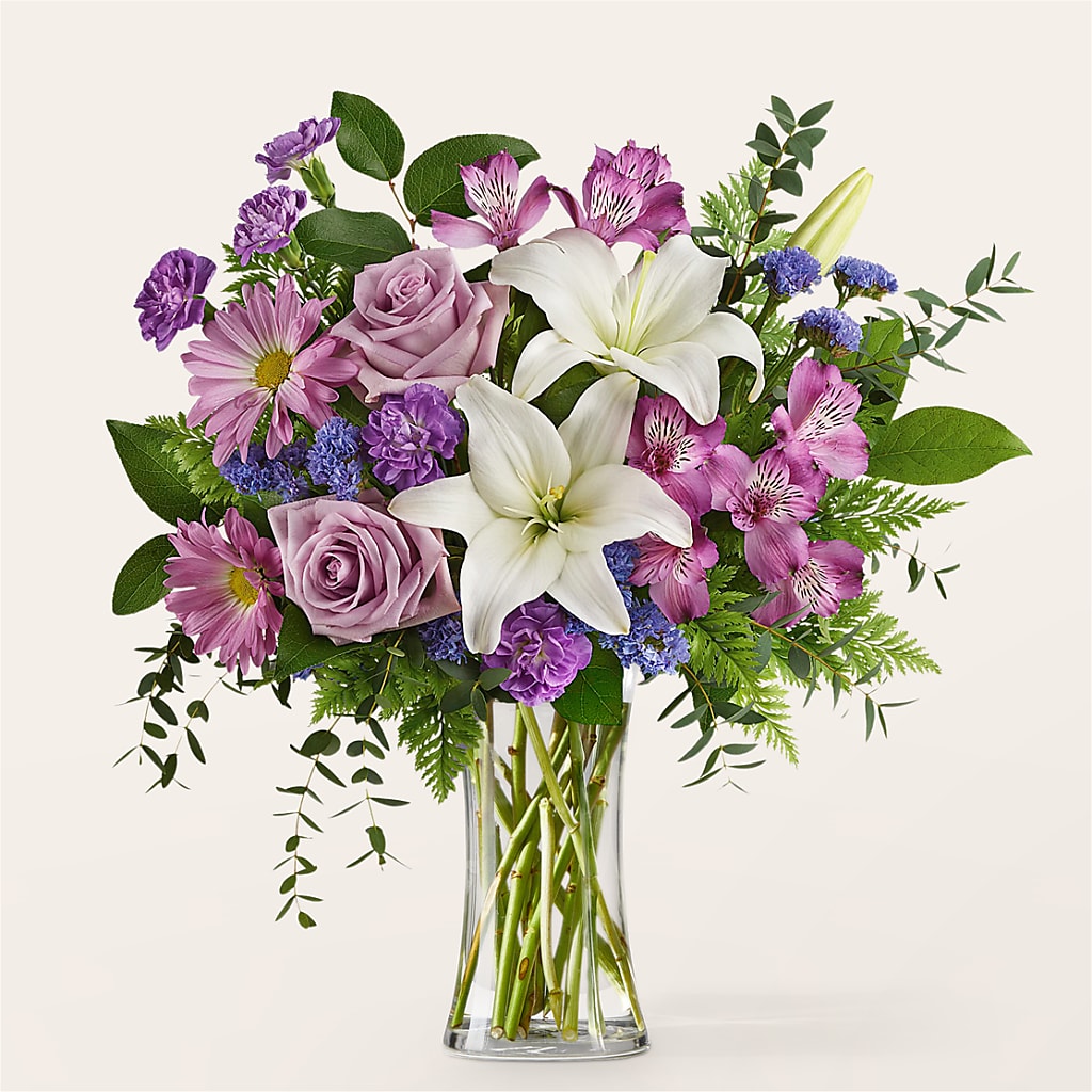 The Dreamscape Bouquet – Gladrich Florist Shoppe, Punta Gorda FL
