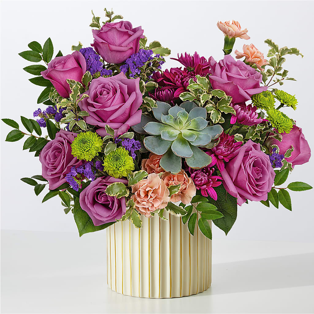 You're a Gem Bouquet – Gladrich Florist Shoppe, Punta Gorda FL