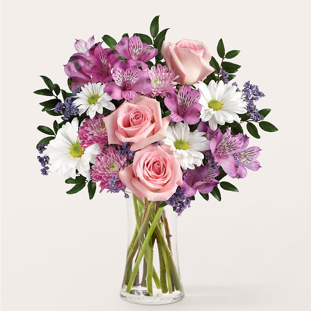 Enchantment Bouquet – Gladrich Florist Shoppe, Punta Gorda FL