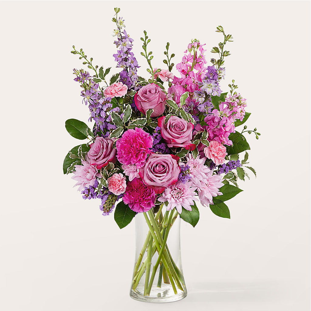 Sincerely Yours Bouquet – Gladrich Florist Shoppe, Punta Gorda FL