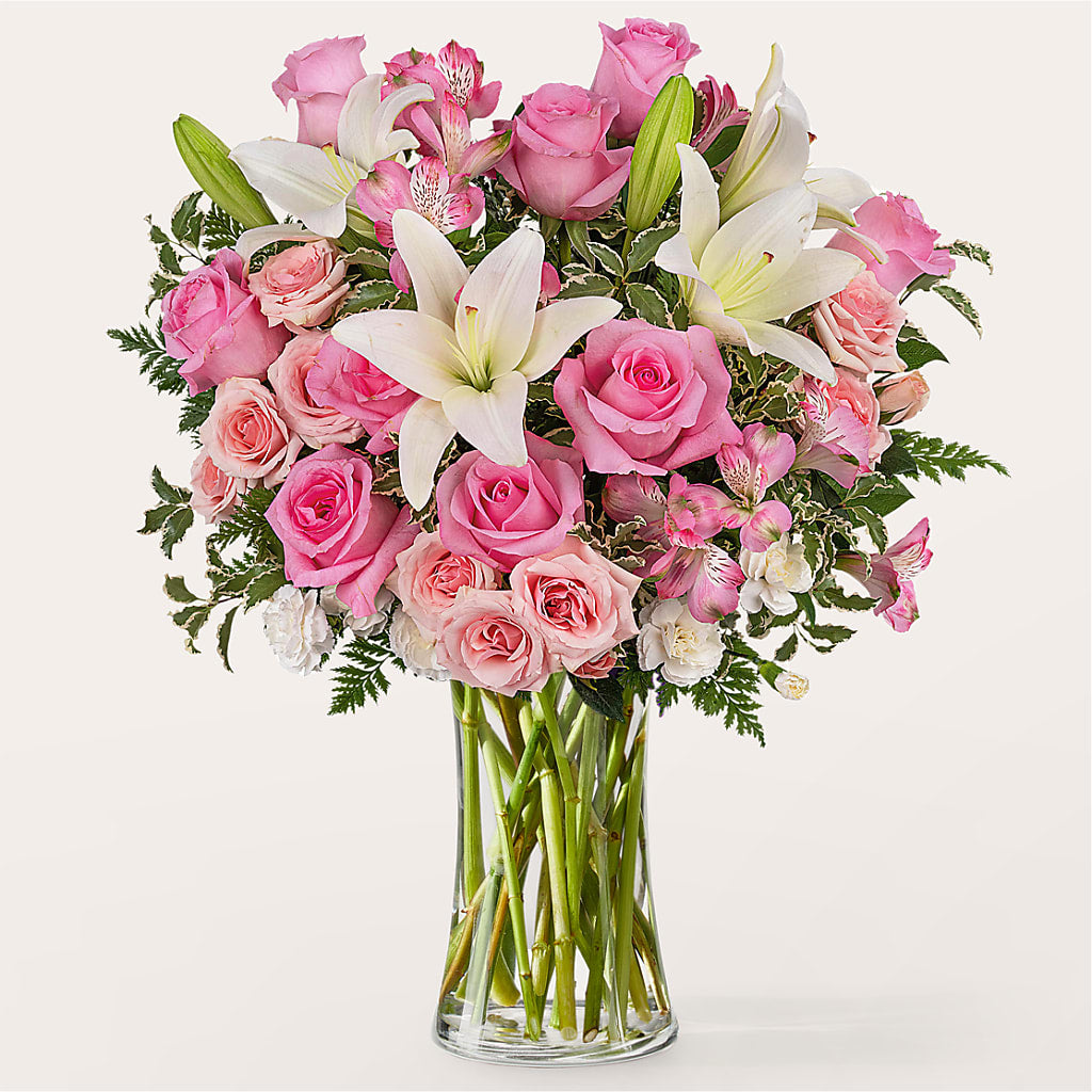All the Best Bouquet – Gladrich Florist Shoppe, Punta Gorda FL