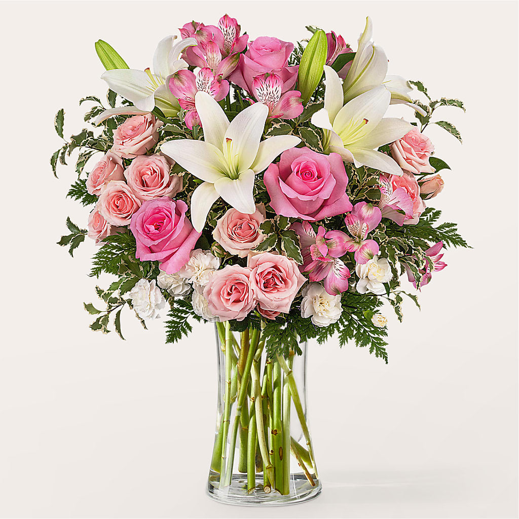 All the Best Bouquet – Gladrich Florist Shoppe, Punta Gorda FL