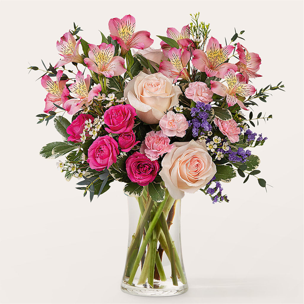 A La Mode Bouquet – Gladrich Florist Shoppe, Punta Gorda FL