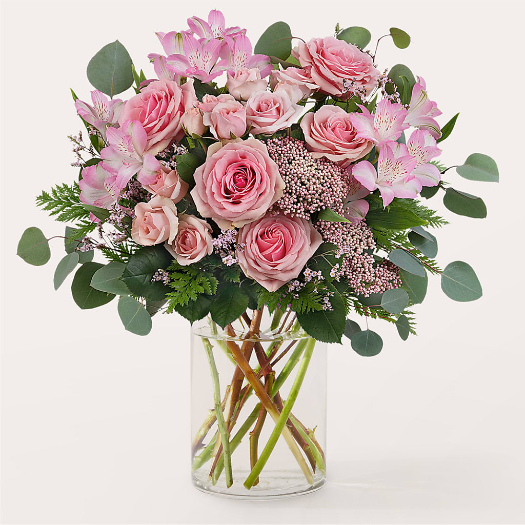 Sweetheart Bouquet – Gladrich Florist Shoppe, Punta Gorda FL