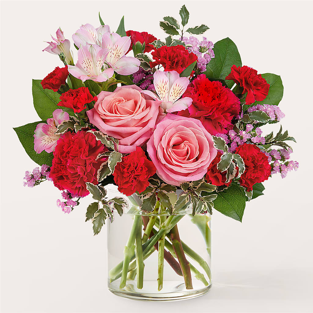 First Impressions Bouquet – Gladrich Florist Shoppe, Punta Gorda FL