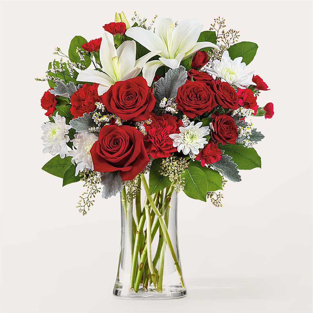 Floral Symphony Bouquet – Gladrich Florist Shoppe, Punta Gorda FL