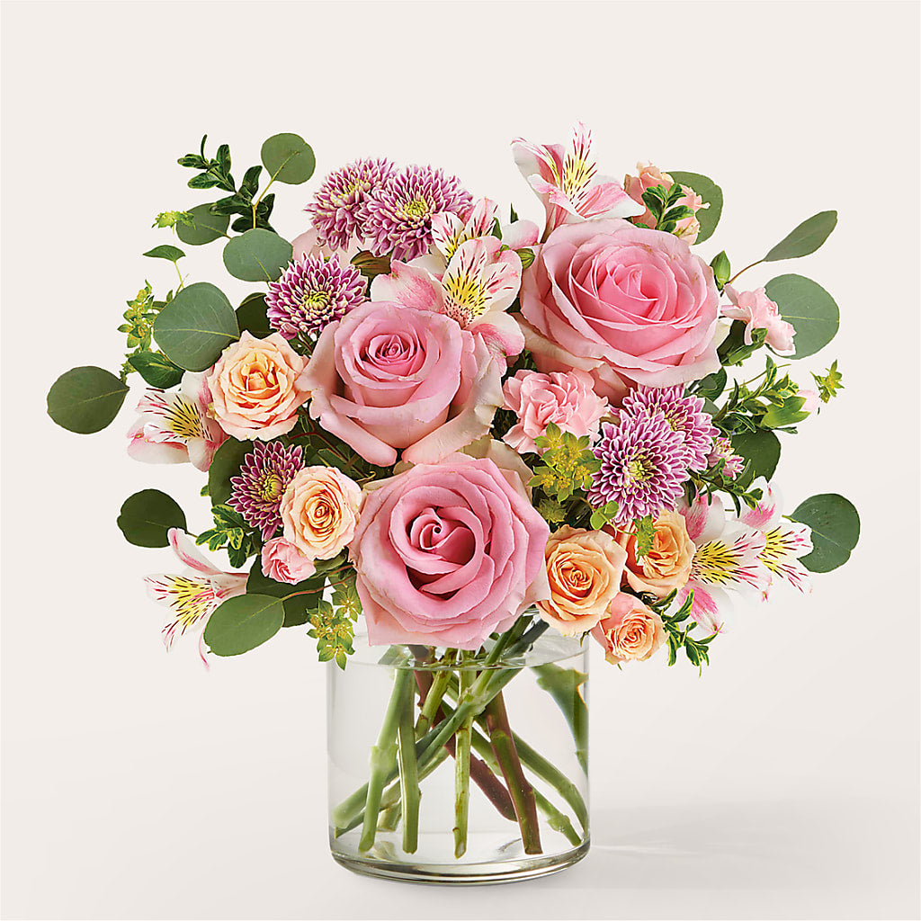 Pleasant Pastures Bouquet – Gladrich Florist Shoppe, Punta Gorda FL
