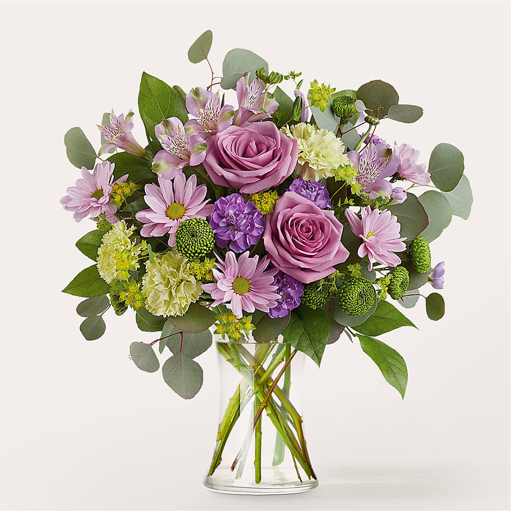 Emerald City Bouquet – Gladrich Florist Shoppe, Punta Gorda FL
