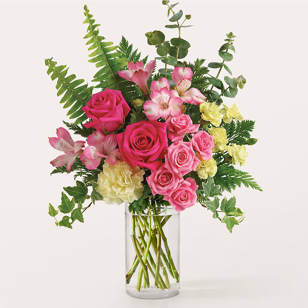 Strawberry Margarita Bouquet – Gladrich Florist Shoppe, Punta Gorda FL