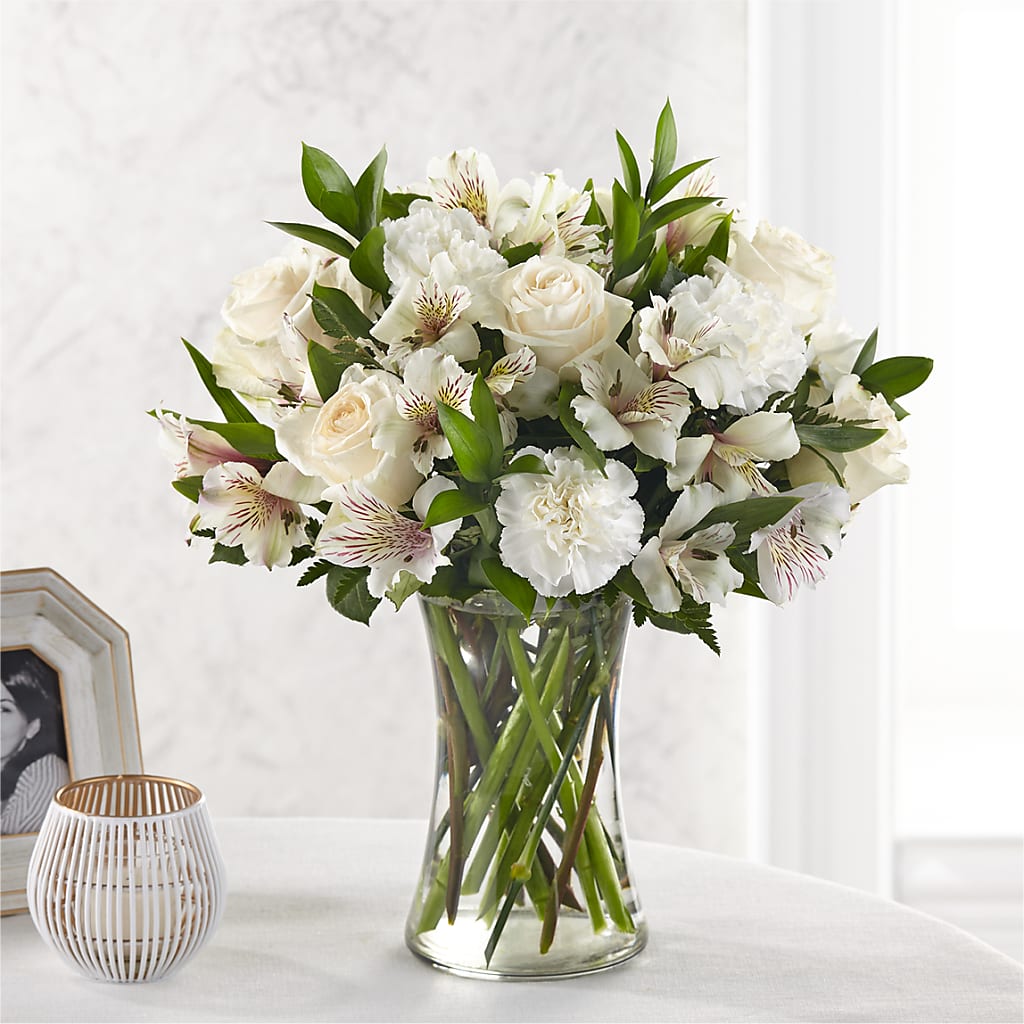 Cherished Friend Bouquet – Gladrich Florist Shoppe, Punta Gorda FL