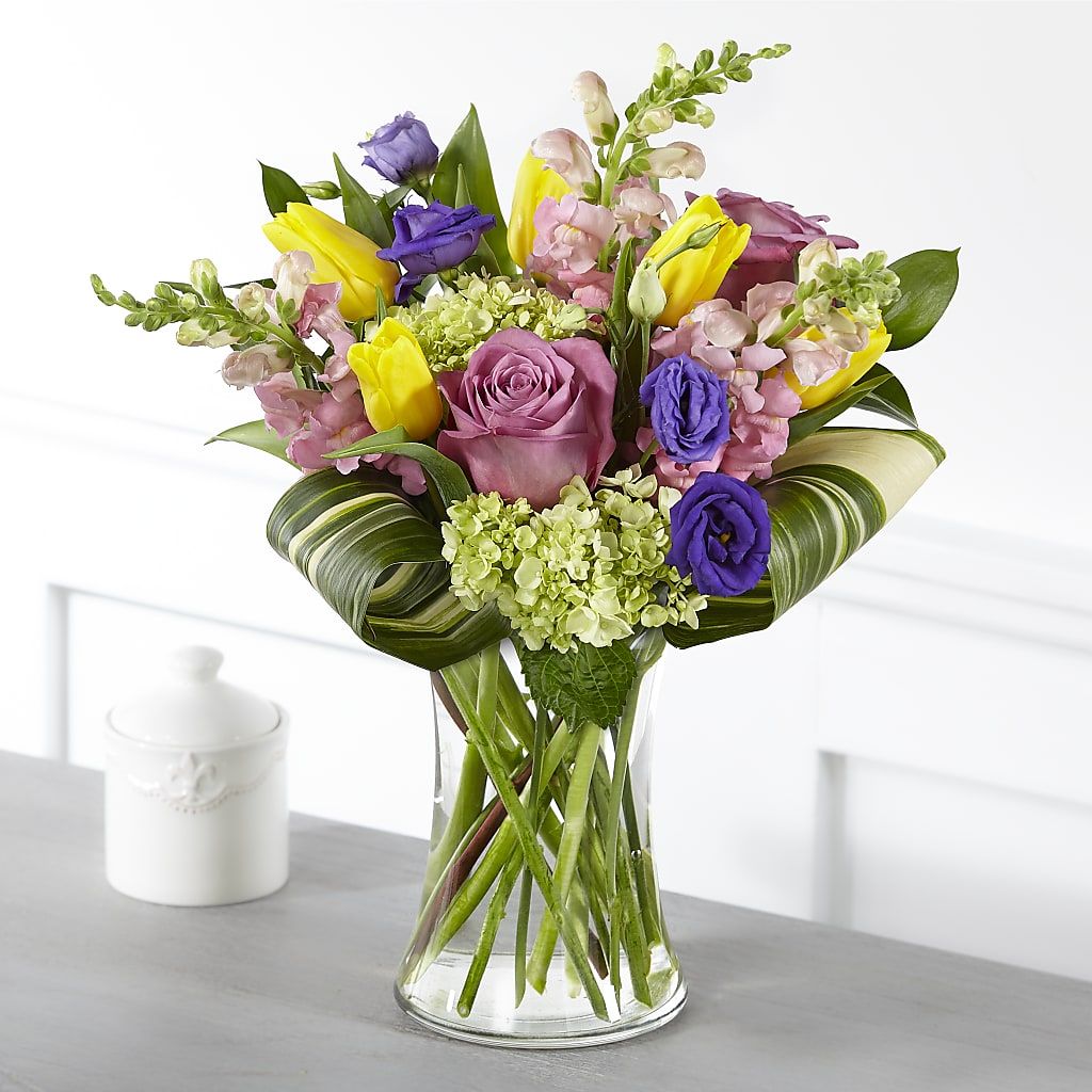 Wondrous Memories Bouquet – Gladrich Florist Shoppe, Punta Gorda FL