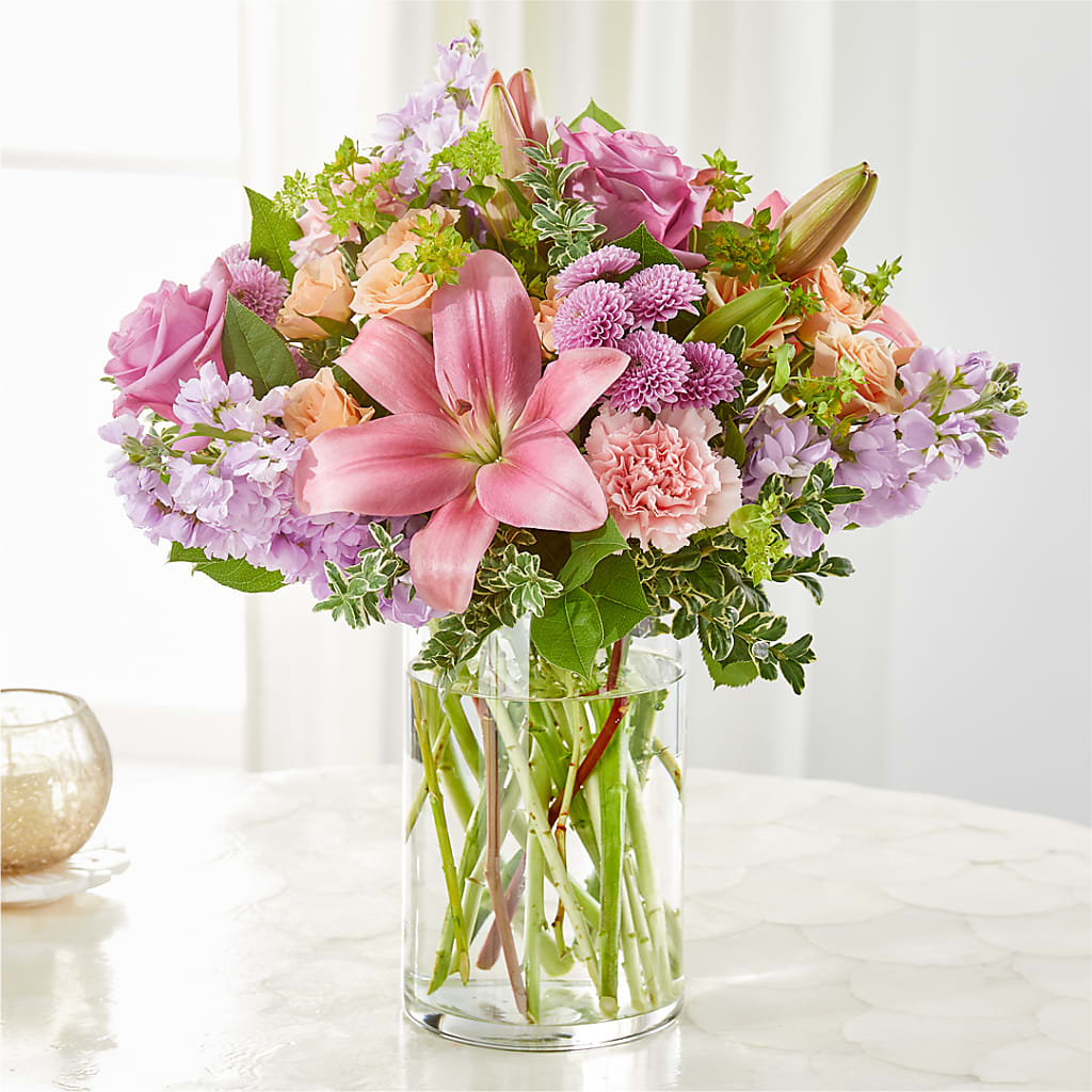 Resilience Bouquet – Gladrich Florist Shoppe, Punta Gorda FL