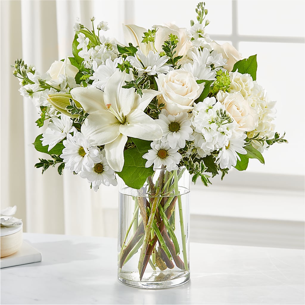 Hope & Renewal Bouquet – Gladrich Florist Shoppe, Punta Gorda FL