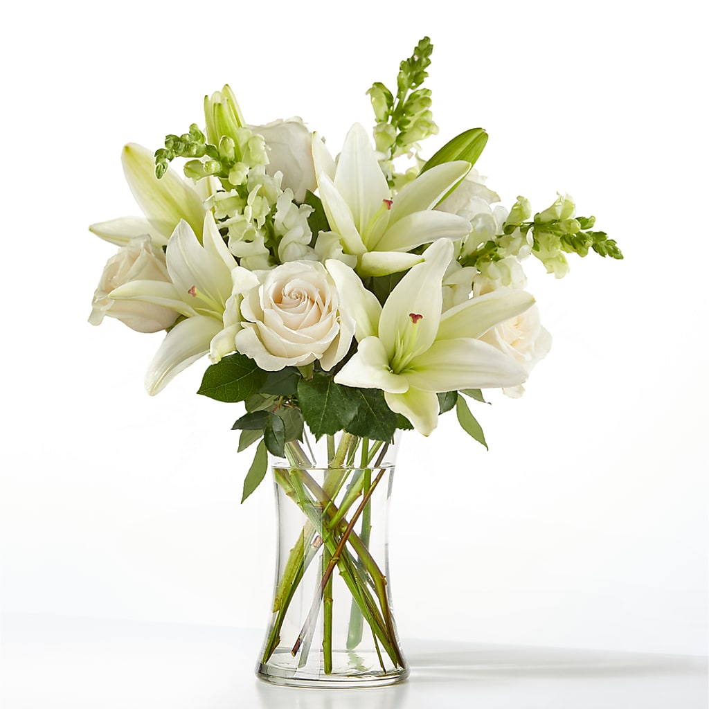 Eternal Friendship Bouquet – Gladrich Florist Shoppe, Punta Gorda FL