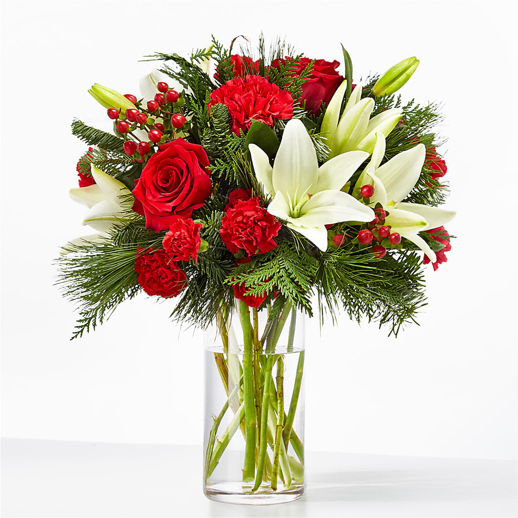 Joyful Greetings Bouquet – Gladrich Florist Shoppe, Punta Gorda FL