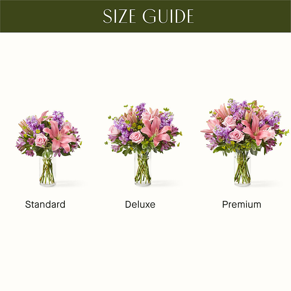 Precious Petals Bouquet – Gladrich Florist Shoppe, Punta Gorda FL