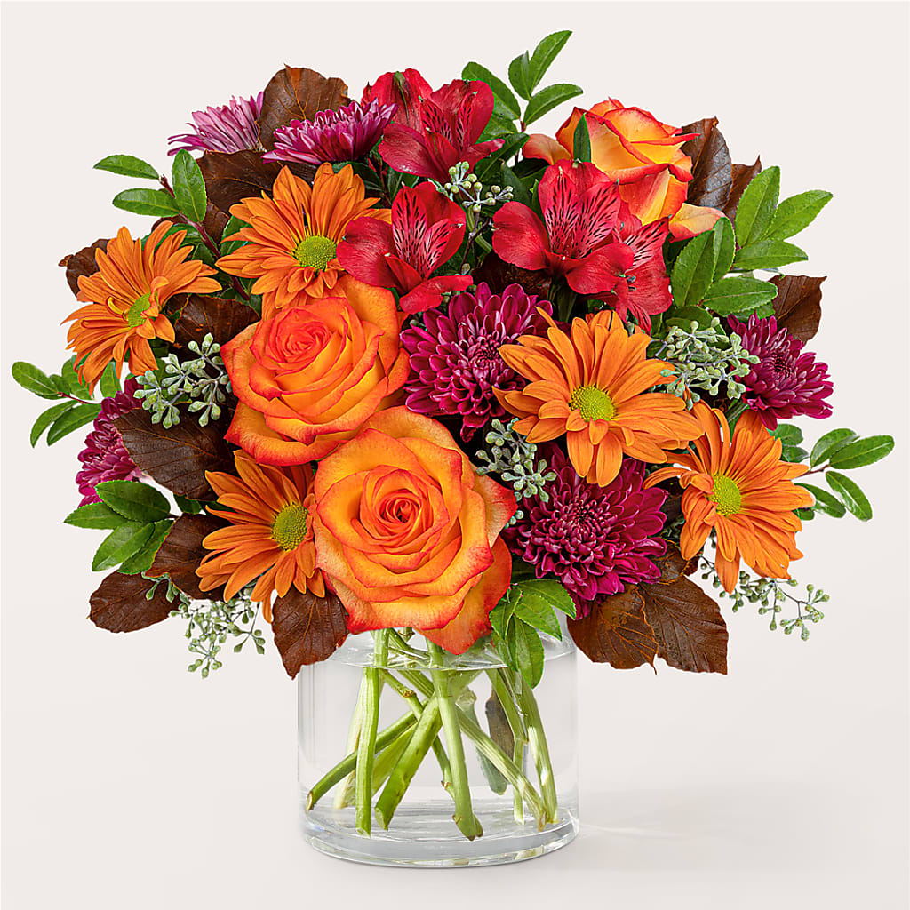 Brisk Morning Bouquet – Gladrich Florist Shoppe, Punta Gorda FL
