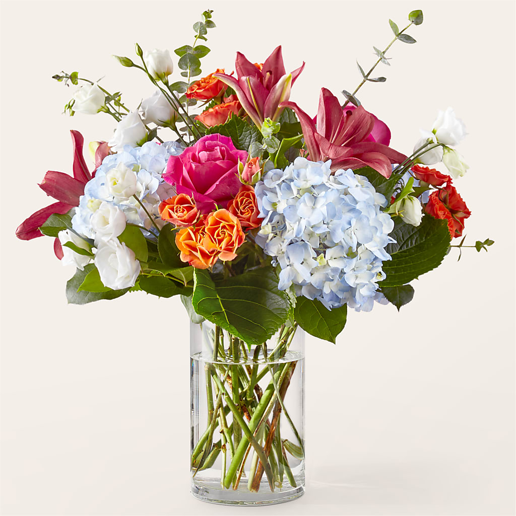 Awestruck Luxury Bouquet – Gladrich Florist Shoppe, Punta Gorda FL