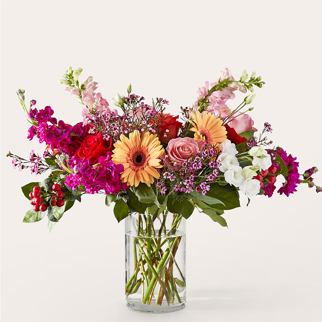 Renaissance Luxury Bouquet – Gladrich Florist Shoppe, Punta Gorda FL