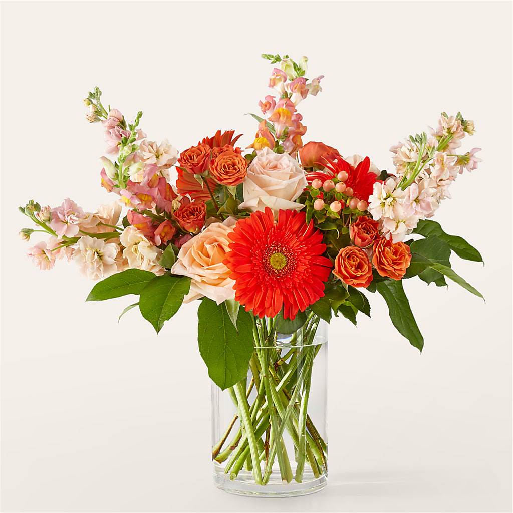 Paloma Please Bouquet – Gladrich Florist Shoppe, Punta Gorda FL