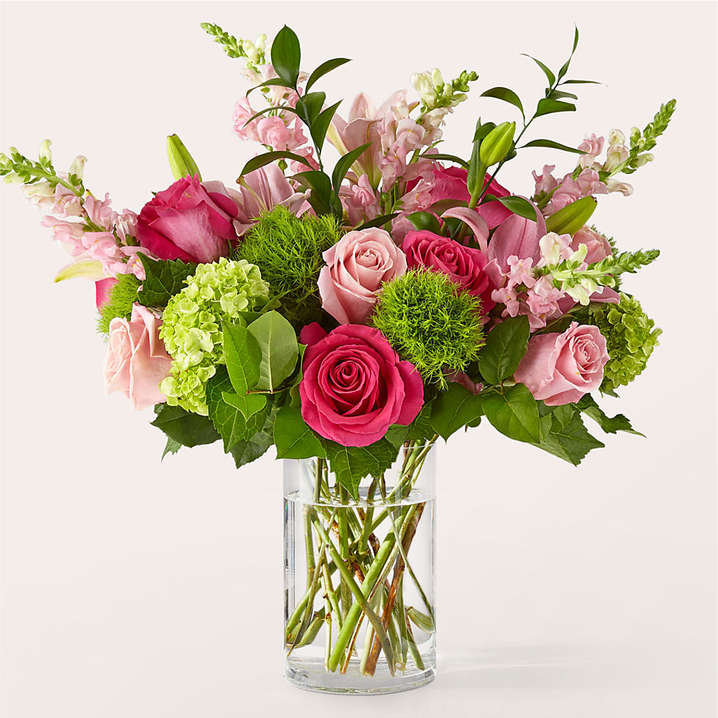 Fit for a Queen Luxury Bouquet – Gladrich Florist Shoppe, Punta Gorda FL