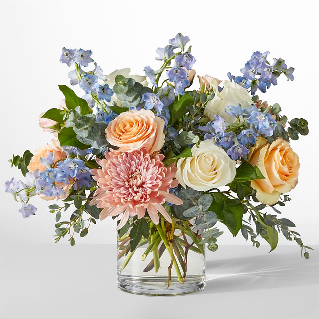 Inspired Bouquet – Gladrich Florist Shoppe, Punta Gorda FL