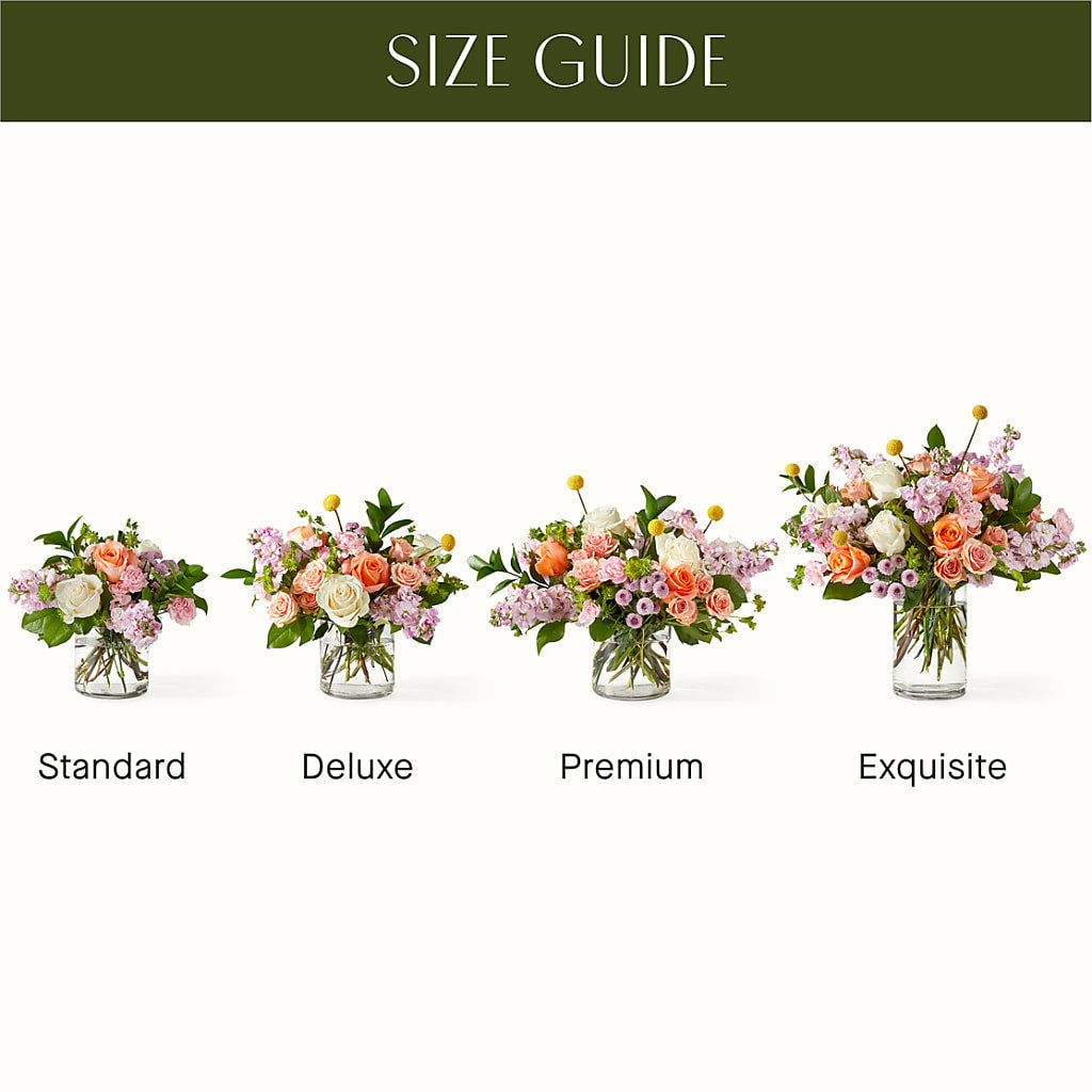 French Market Bouquet – Gladrich Florist Shoppe, Punta Gorda FL