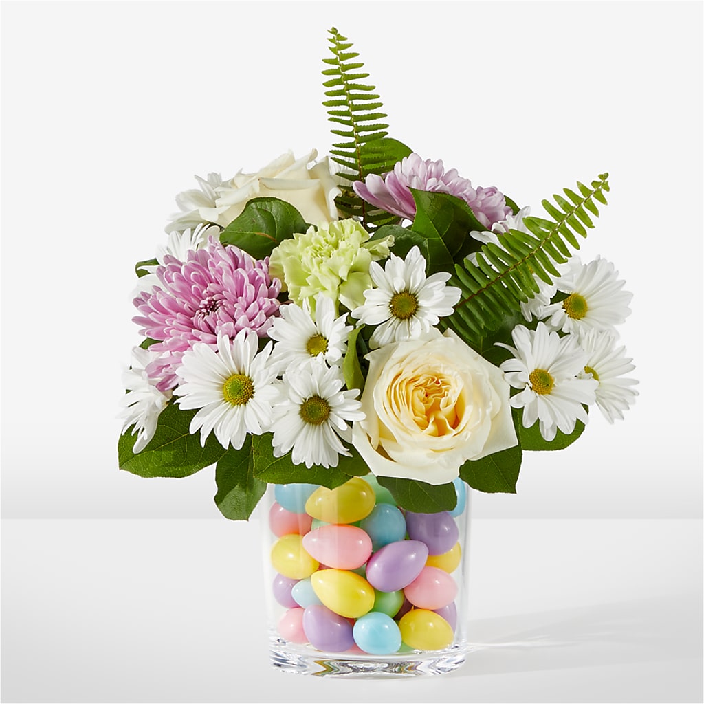 Easter Brunch Bouquet – Gladrich Florist Shoppe, Punta Gorda FL