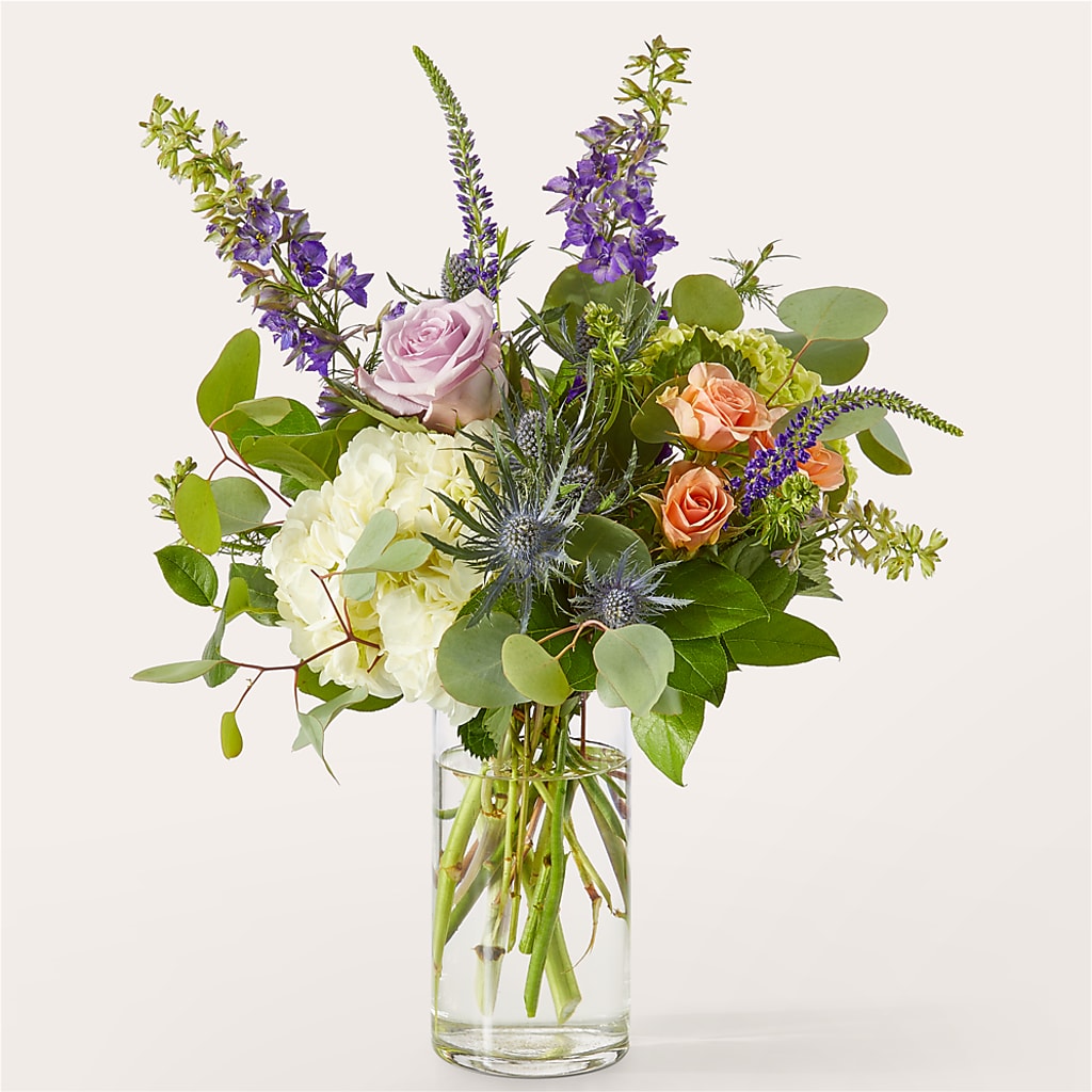 Appealing Aura Bouquet – Gladrich Florist Shoppe, Punta Gorda FL