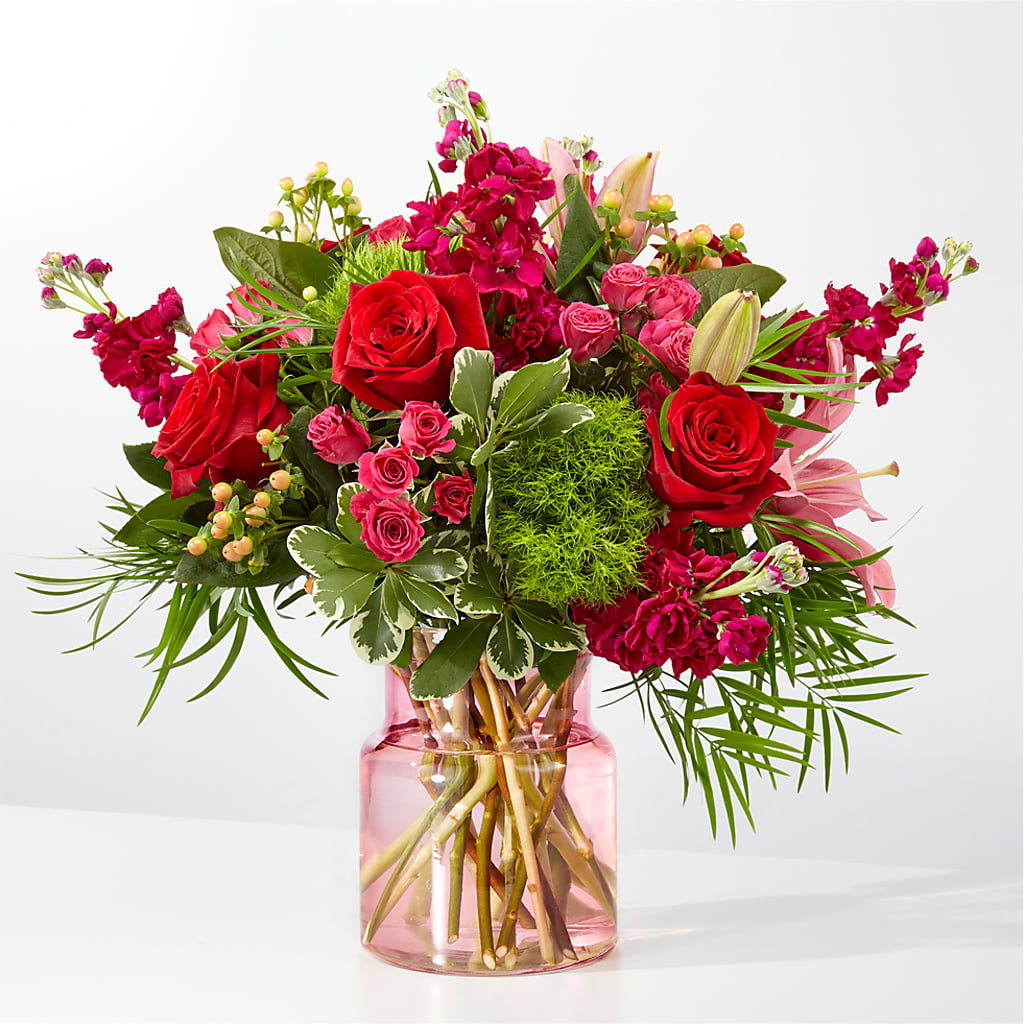 In Every Lifetime Bouquet – Gladrich Florist Shoppe, Punta Gorda FL