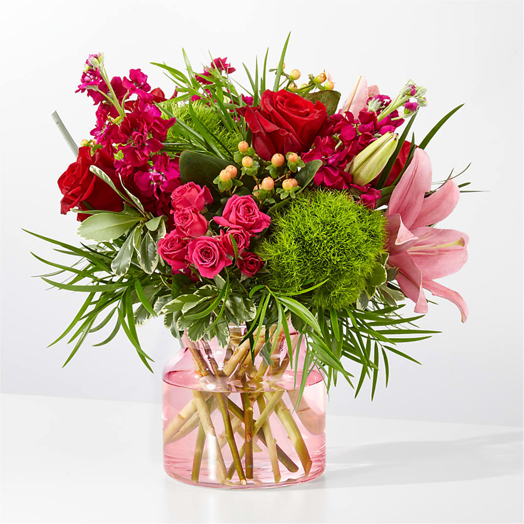 In Every Lifetime Bouquet – Gladrich Florist Shoppe, Punta Gorda FL