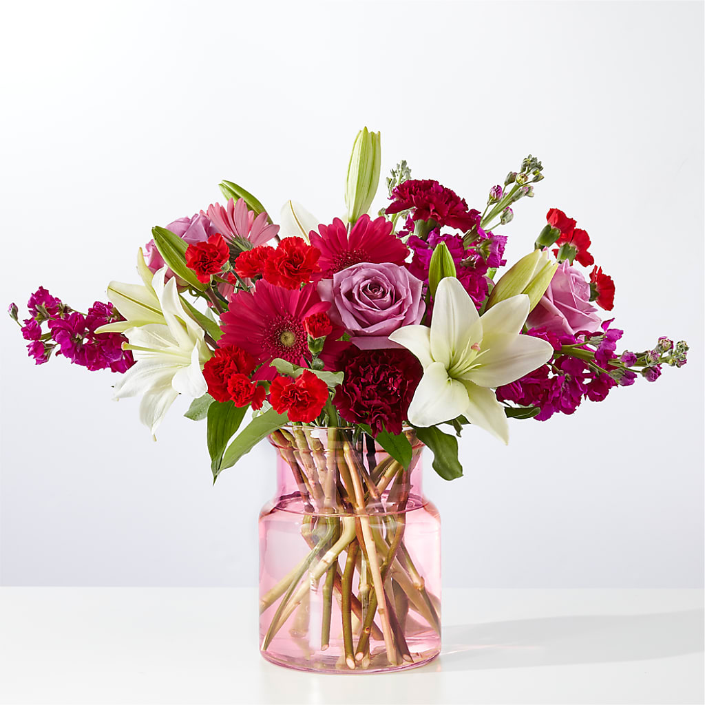 Other Half Bouquet – Gladrich Florist Shoppe, Punta Gorda FL