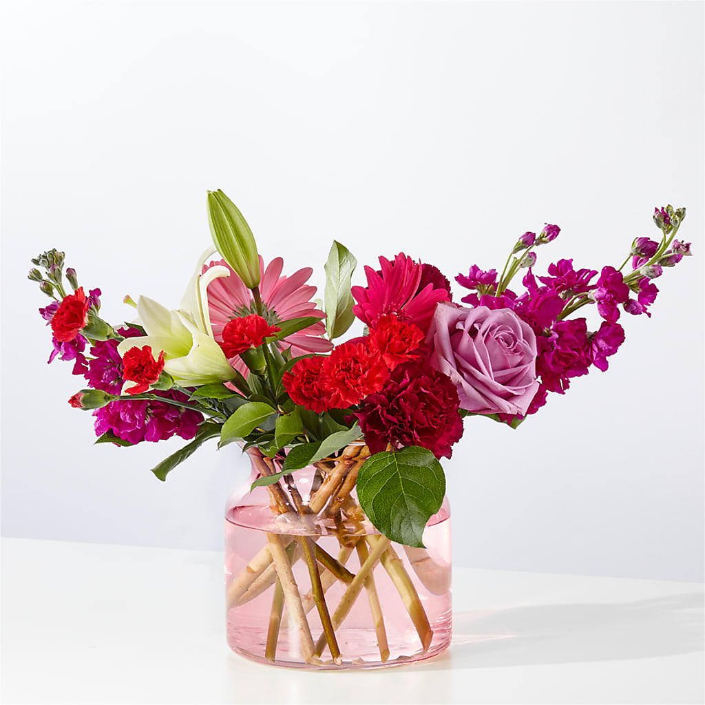 Other Half Bouquet – Gladrich Florist Shoppe, Punta Gorda FL