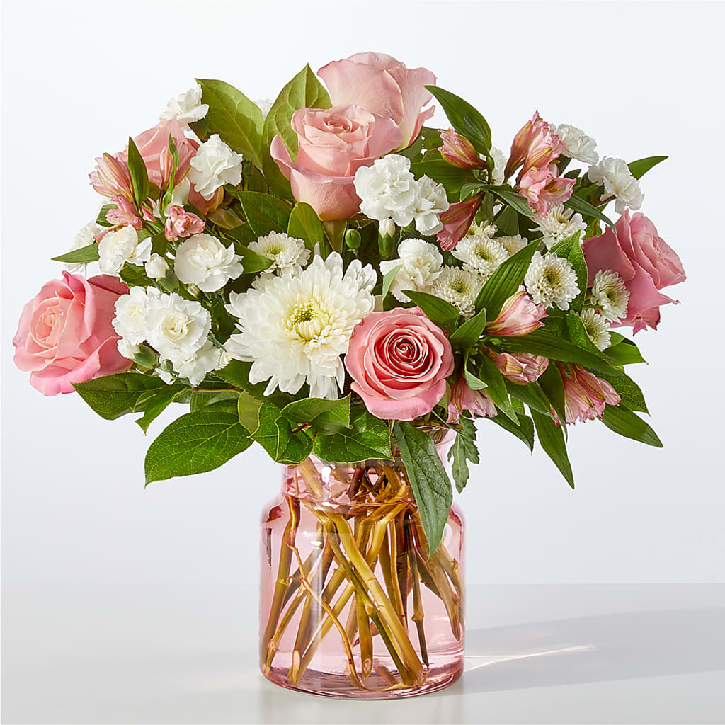 Infatuated Bouquet – Gladrich Florist Shoppe, Punta Gorda FL