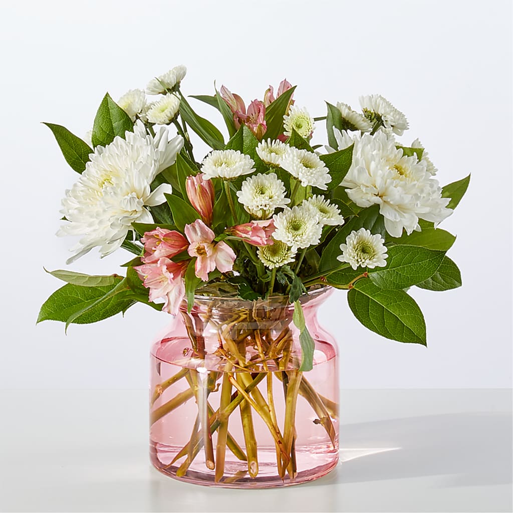 Infatuated Bouquet – Gladrich Florist Shoppe, Punta Gorda FL