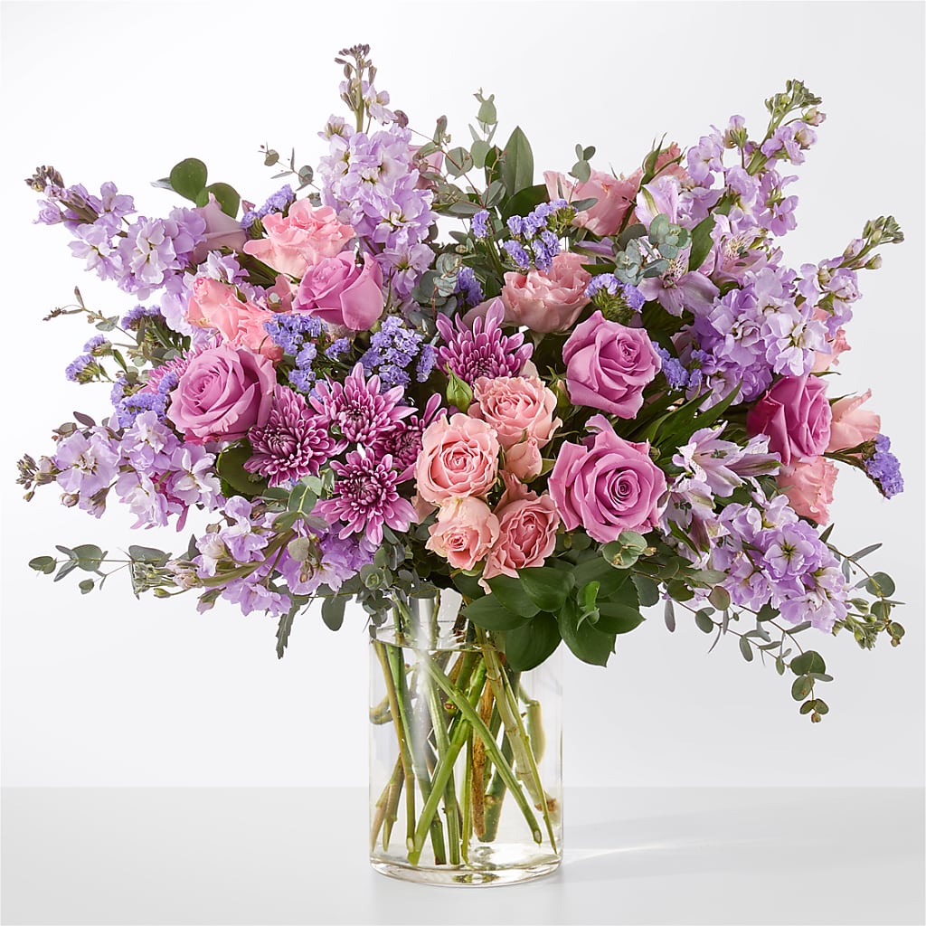 Cloud Nine Bouquet – Gladrich Florist Shoppe, Punta Gorda FL