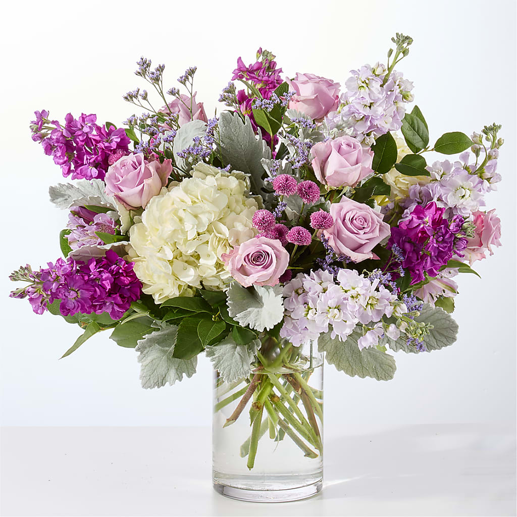 Empress Bouquet – Gladrich Florist Shoppe, Punta Gorda FL