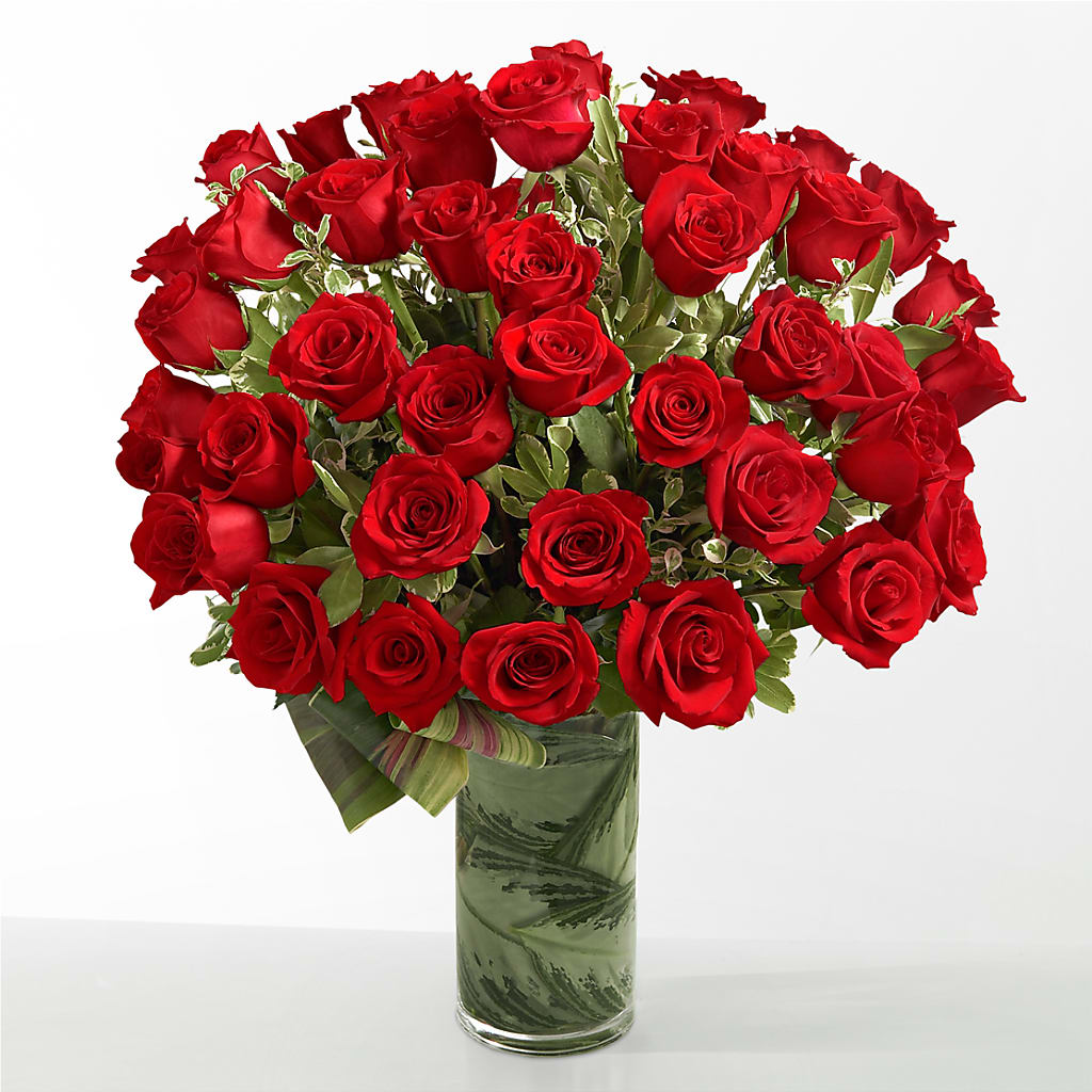 The Enamored – Gladrich Florist Shoppe, Punta Gorda FL
